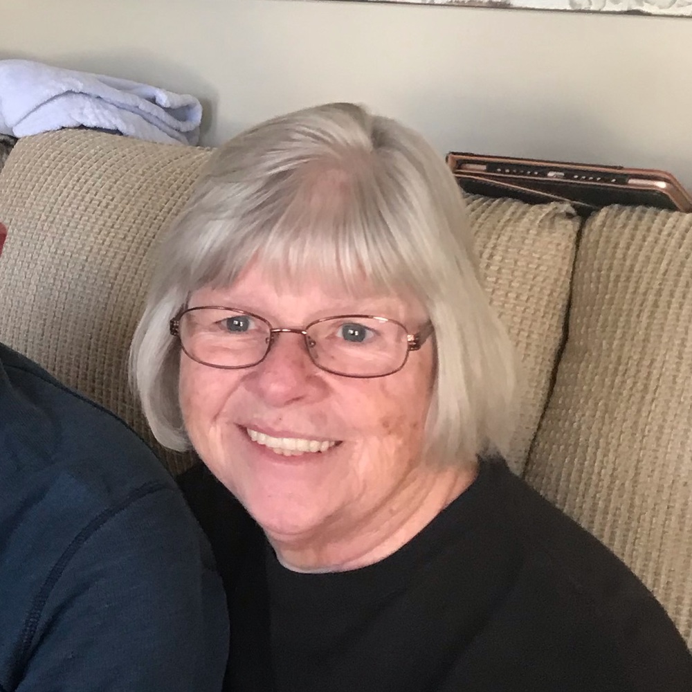 Meet your Posher, Sherri